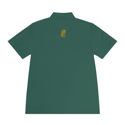 Men's Sport Polo Shirt - Emotional by Vante