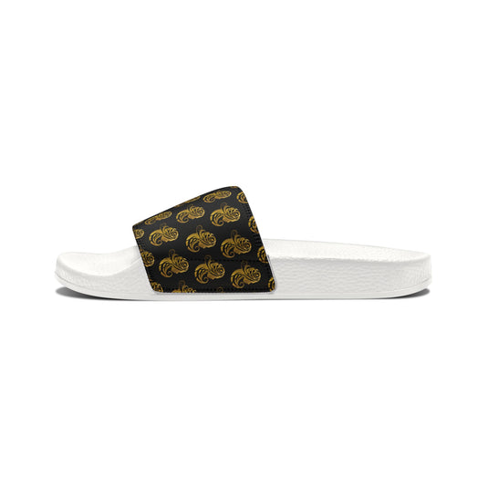 Men's E.B.V. Slide Sandals - Emotional by Vante