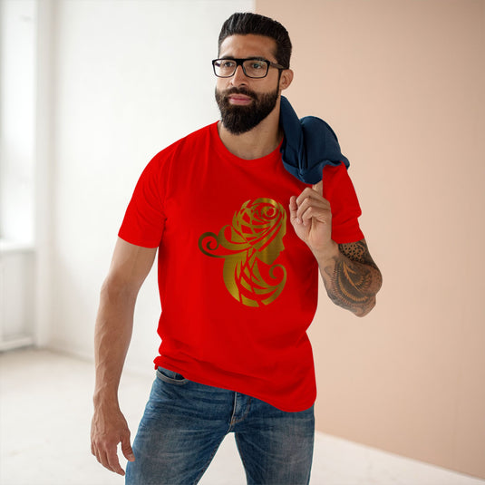 Men's Staple Tee - Emotional by Vante