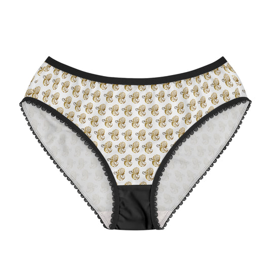 Women's Briefs - Emotional by Vante