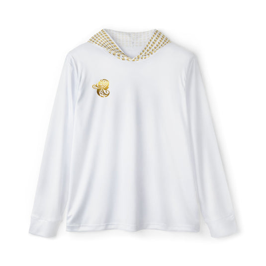 Men's Sports Warmup Hoodie (AOP) - Emotional by Vante
