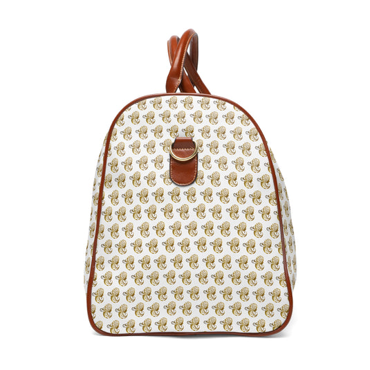 Waterproof Travel Bag - Emotional by Vante