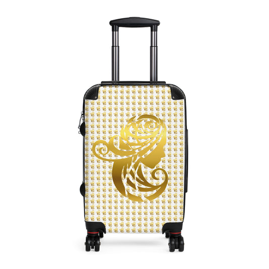 Suitcase - Emotional by Vante