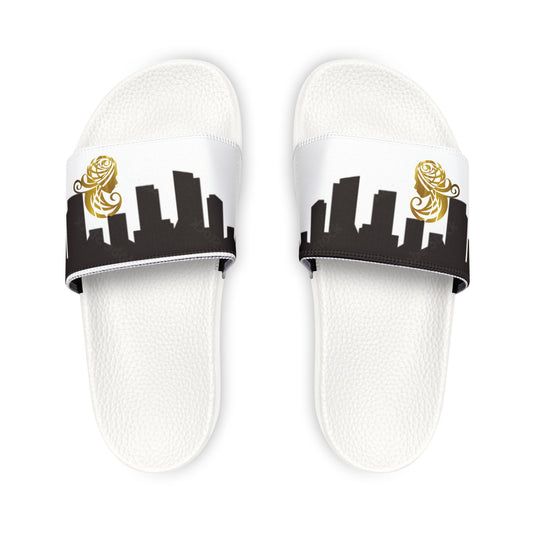 Women's E.B.V. Slide Sandals - Emotional by Vante