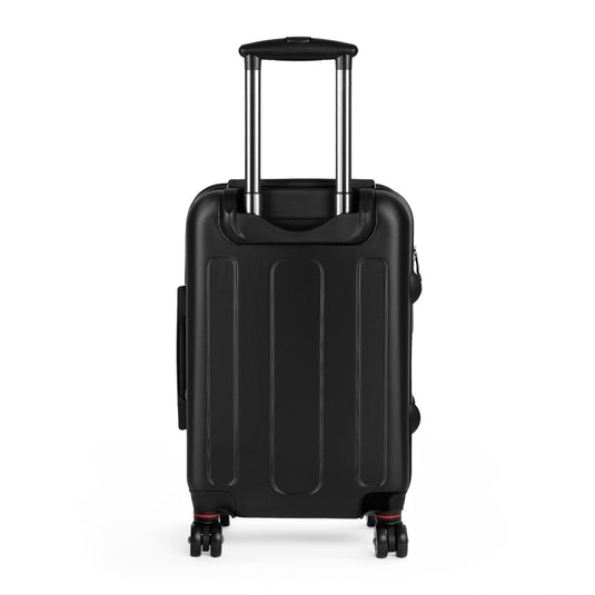 Suitcase - Emotional by Vante
