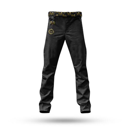 Men's Classic Vintage Ultimate Comfort Jeans