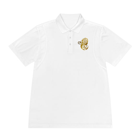 Men's Sport Polo Shirt - Emotional by Vante