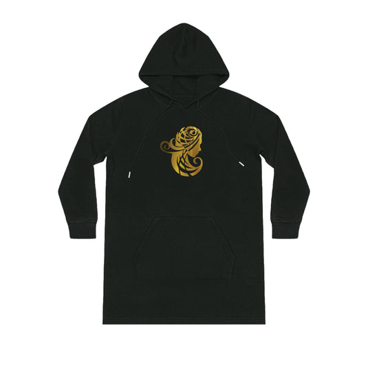 Streeter Hoodie Dress - Emotional by Vante
