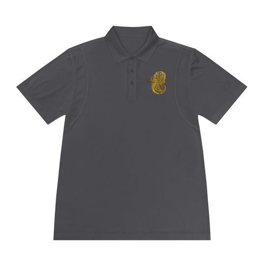 Men's Sport Polo Shirt - Emotional by Vante