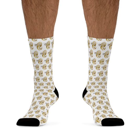 E.B.V. Comfort Socks - Emotional by Vante