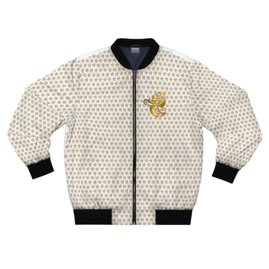 Men's E.B.V. Bomber Jacket - Emotional by Vante