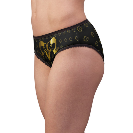 Women's Briefs - Emotional by Vante
