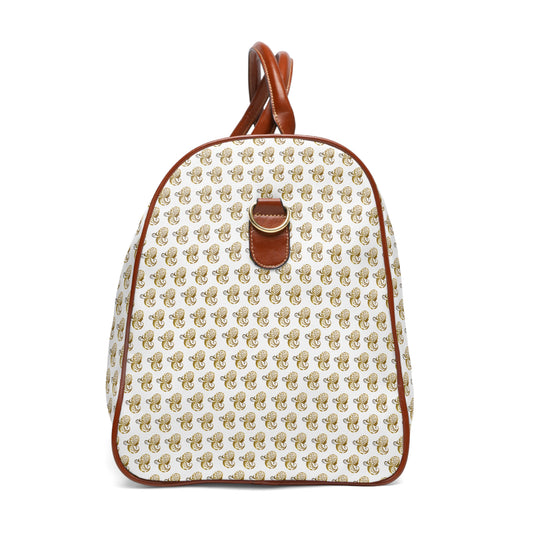 Waterproof Travel Bag - Emotional by Vante