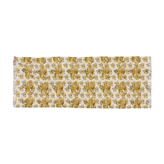 Light Scarf - Emotional by Vante