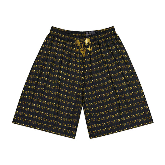 Men’s Sports Shorts - Emotional by Vante