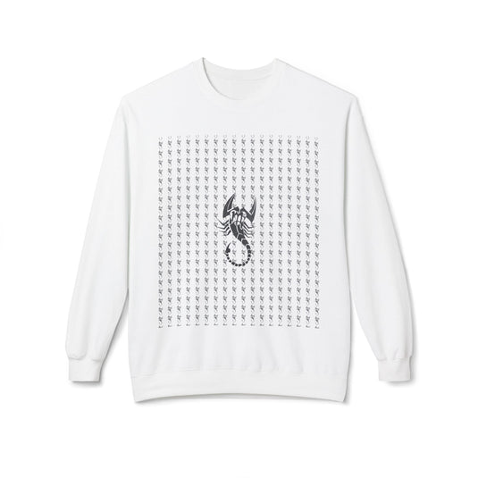 Unisex Midweight Softstyle Fleece Crewneck Sweatshirt - Emotional by Vante