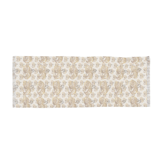 Light Scarf - Emotional by Vante