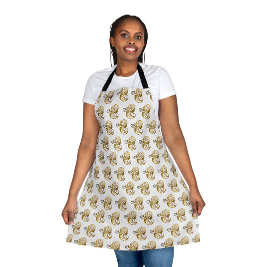 E.B.V Apron - Emotional by Vante