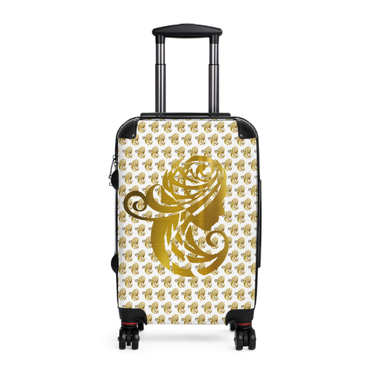 Suitcase - Emotional by Vante