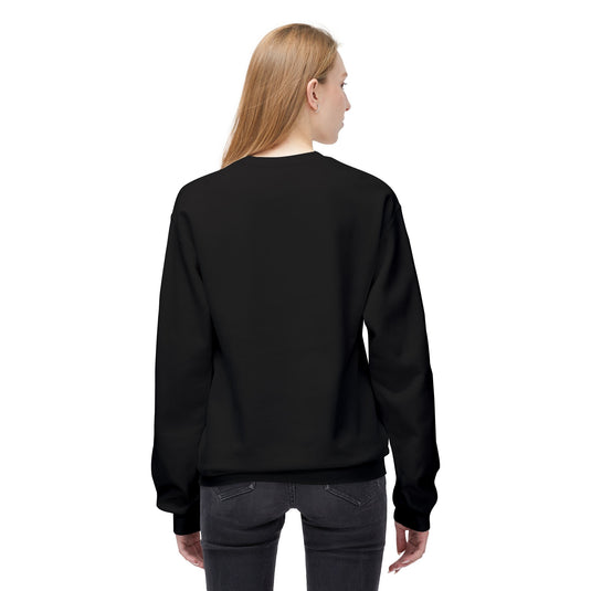 Unisex Midweight Softstyle Fleece Crewneck Sweatshirt - Emotional by Vante