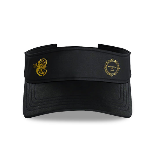 Premium Sun Visor Summer Hat