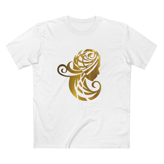Men's Staple Tee - Emotional by Vante