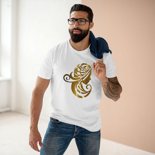 Men's Staple Tee - Emotional by Vante