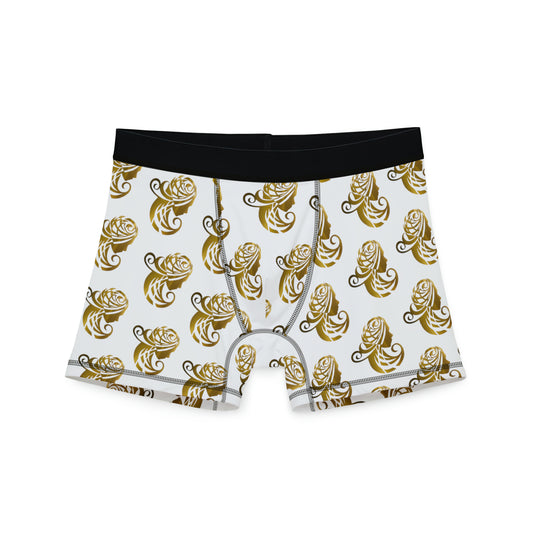 Men's Boxers (AOP) - Emotional by Vante