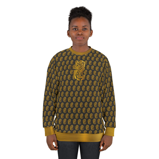 E.B.V. Sweatshirt - Emotional by Vante