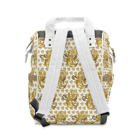 Multifunctional Diaper Backpack - Emotional by Vante