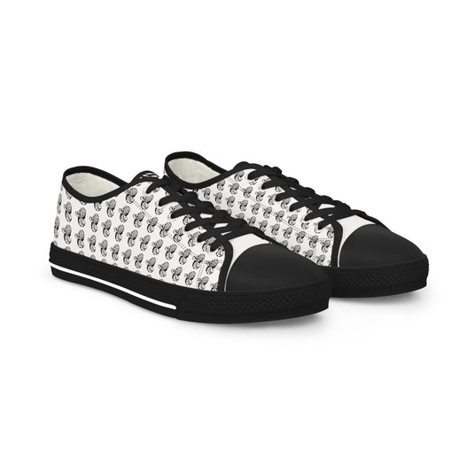 Men's Low Top Sneakers - Emotional by Vante