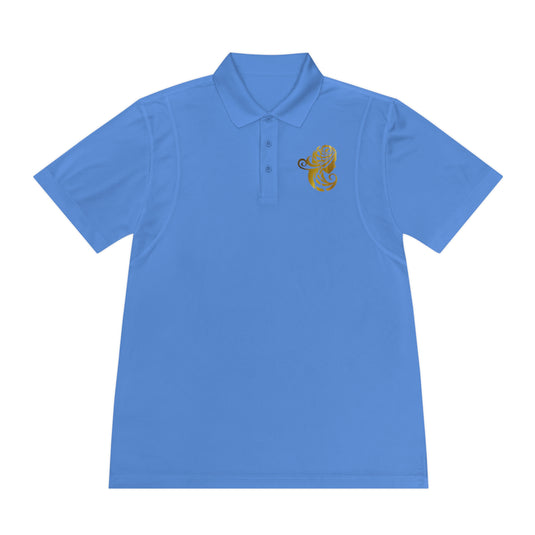Men's Sport Polo Shirt - Emotional by Vante