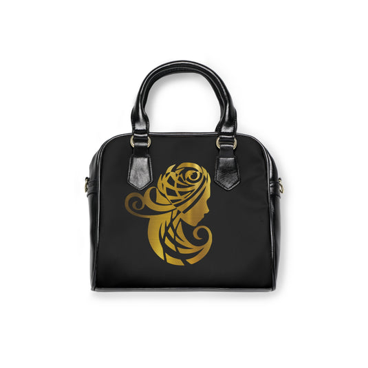 Shoulder Handbag - Emotional by Vante