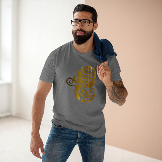 Men's Staple Tee - Emotional by Vante