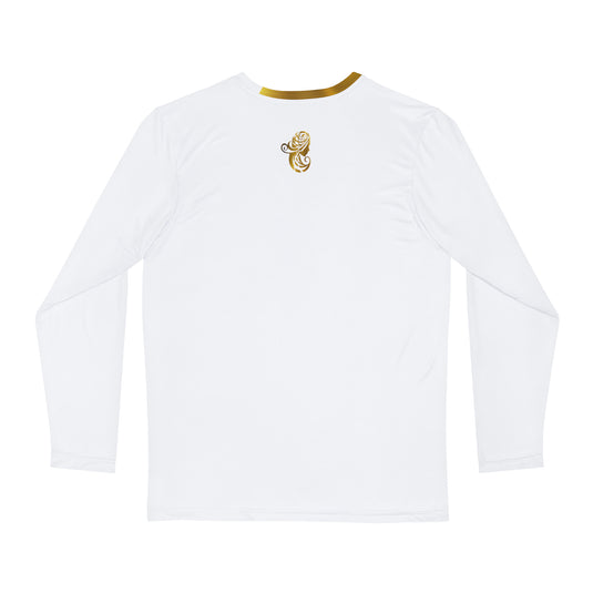 Men's Long Sleeve Shirt - Emotional by Vante