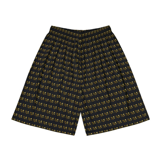Men’s Sports Shorts - Emotional by Vante
