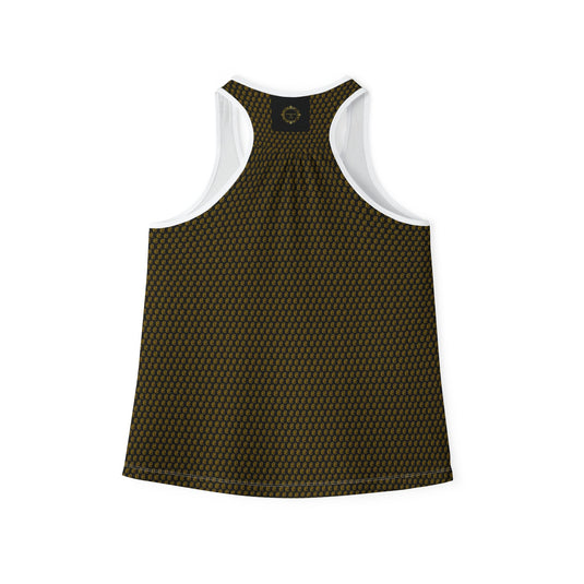 Women's Tank Top - Emotional by Vante