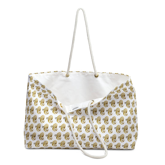 Weekender Bag - Emotional by Vante