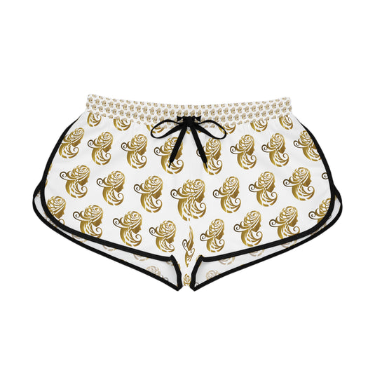 Women's Relaxed Shorts - Emotional by Vante