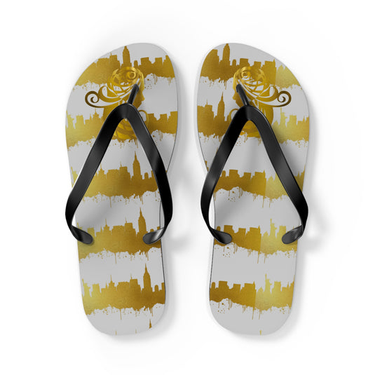 Flip Flops - Emotional by Vante