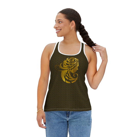 Women's Tank Top - Emotional by Vante