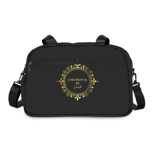 Fitness Handbag - Emotional by Vante