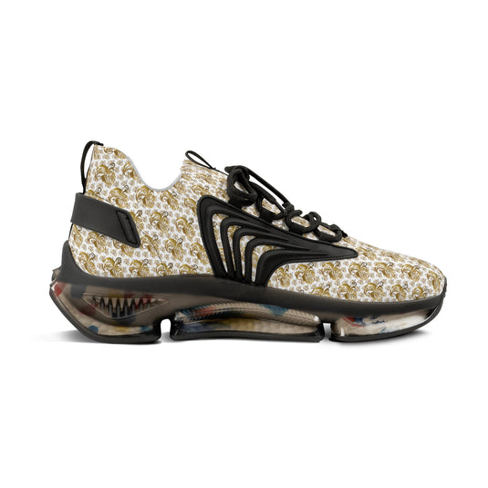Men's Mesh Sneakers - Emotional by Vante