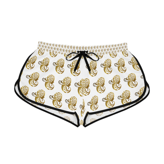 Women's Relaxed Shorts - Emotional by Vante