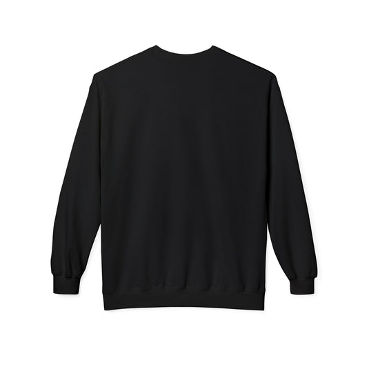 Unisex Midweight Softstyle Fleece Crewneck Sweatshirt - Emotional by Vante