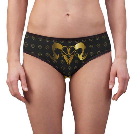 Women's Briefs - Emotional by Vante