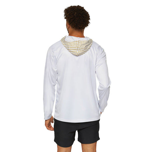 Men's Sports Warmup Hoodie (AOP) - Emotional by Vante