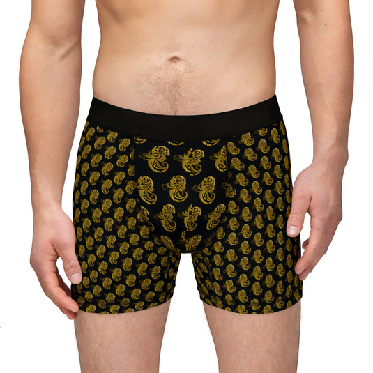 Men's Boxers - Emotional by Vante