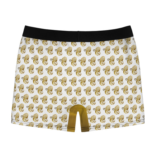 Men's Boxer Briefs - Emotional by Vante