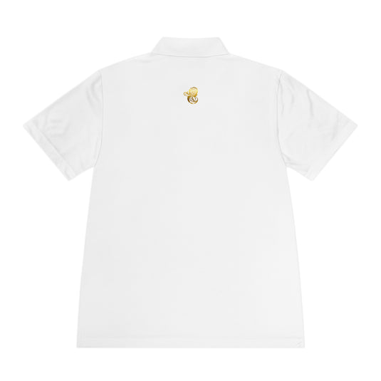 Men's Sport Polo Shirt - Emotional by Vante